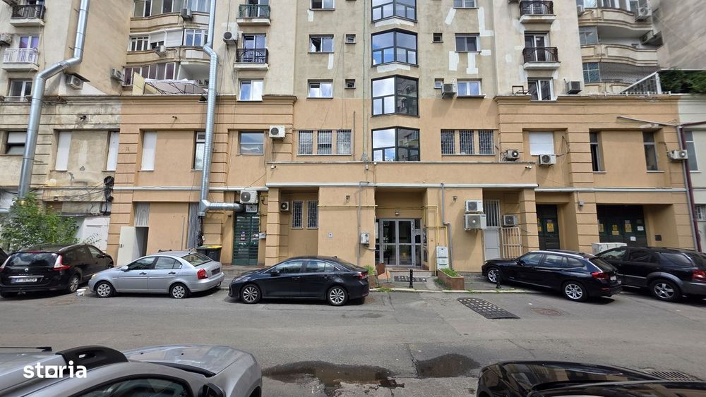 Unirii Metrou 1 - Fantani - 4 Camere, Decomandat, 98 mp