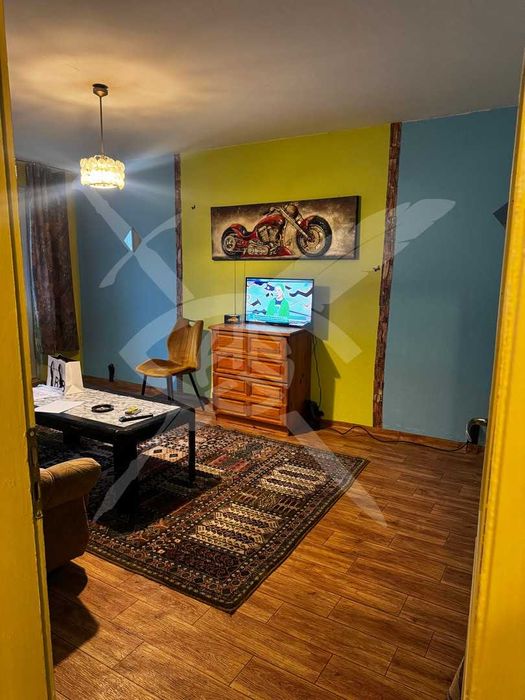 Продава се Едностаен апартамент в София, Люлин 3 - 45 кв.м за 1360 €/кв.м - Снимка #2