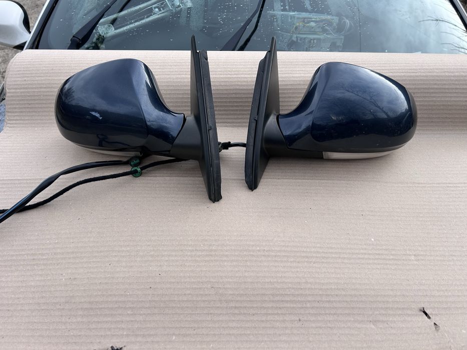 Oglinda vw passat b6 stanga dreapta