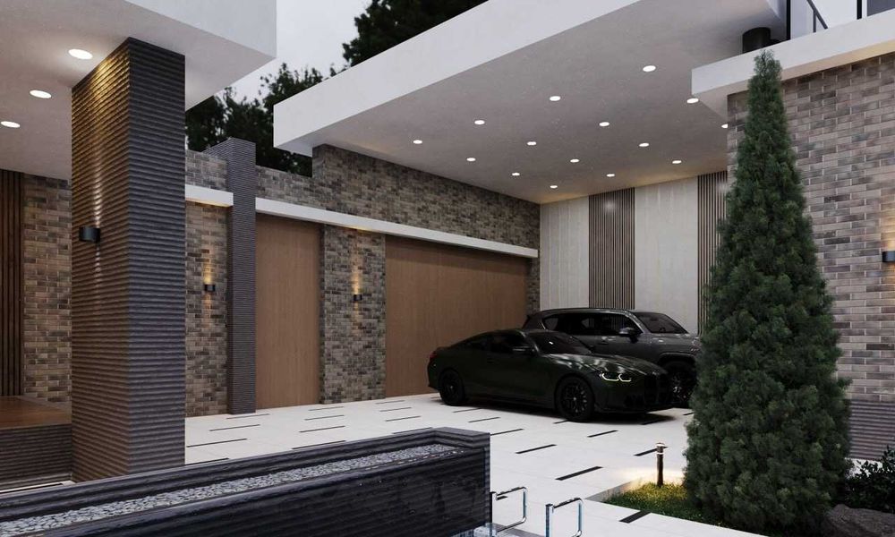 Земля для Дачи на Бочках (Арбат)-Бочкада (Арбат) дача учун ер