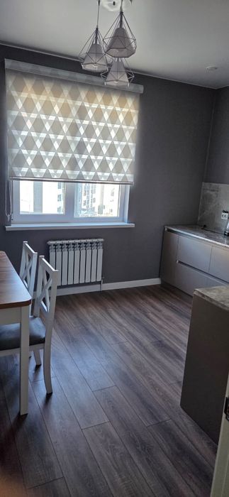 Квартира 1-я сдаётся