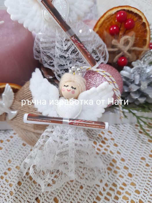 Коледна декорация