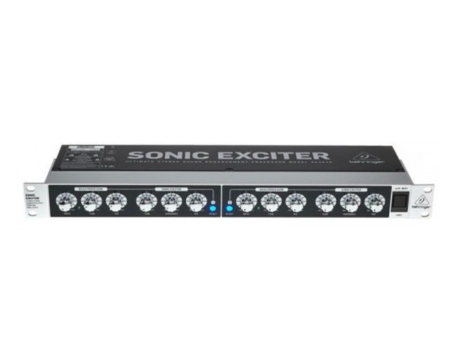 Procesor Dinamic Behringer SX3040 V2
