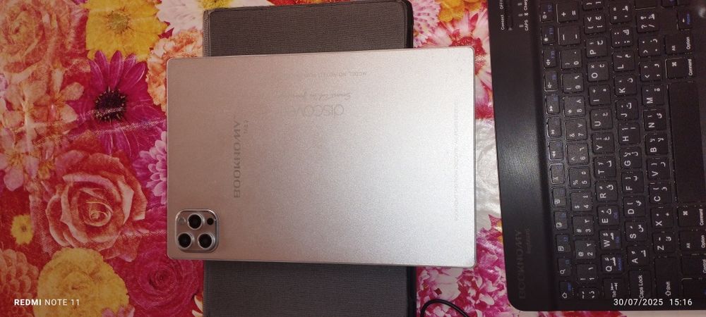 SOTILADI: Discover NOTE 13 PLUS (10.1") Planshet sotiiladi