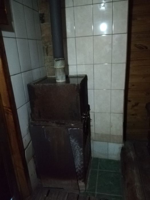 Продам участок с домом, 20 соток