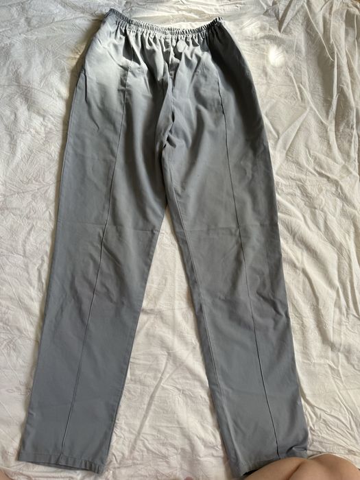 Спец одежда медицинская