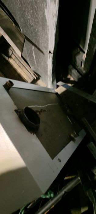 Продам Газовый кател на полный