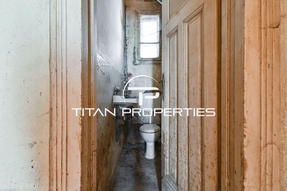 Тристаен за продажба в ж.к Банишора
