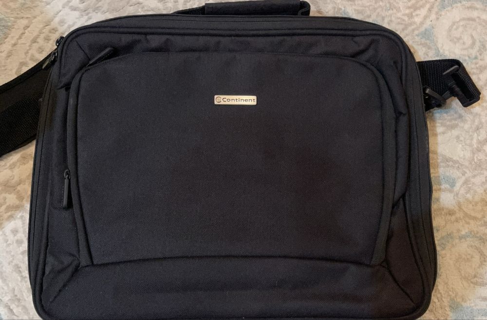 Сумка для ноутбука