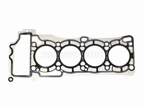 Прокладка ГБЦ Nissan Ad