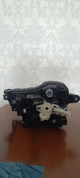 Фара на Hyundai 4 поколения