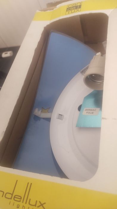 Aplice pentru camera copilului