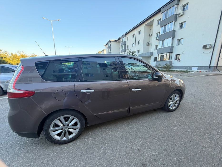Renault Scenic 3