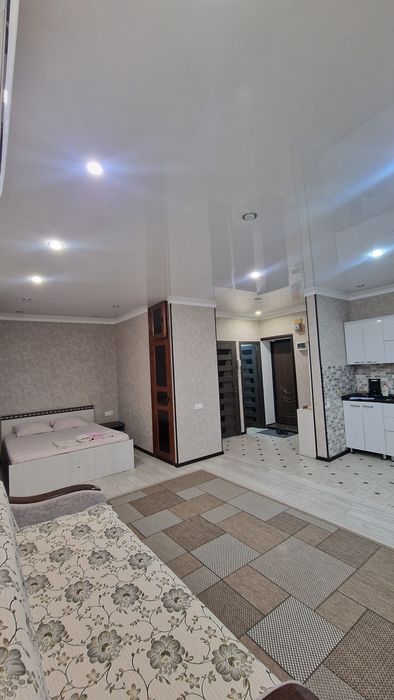 Абая-Байзак батыра