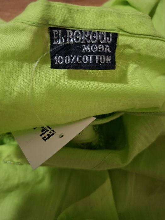 Bluză  tunică  superbă  L  -  XL