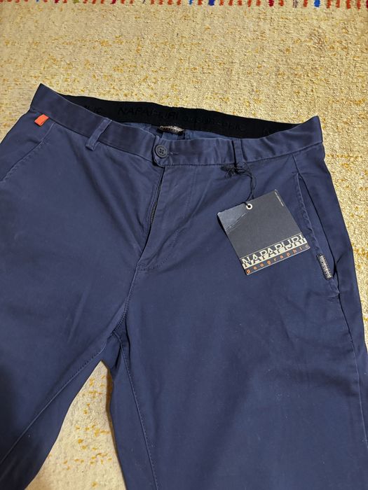 Мъжки Панталон Napapijri