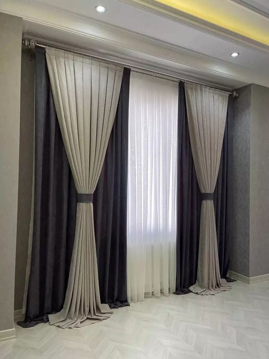 Parda yuvish endi onson 24/7