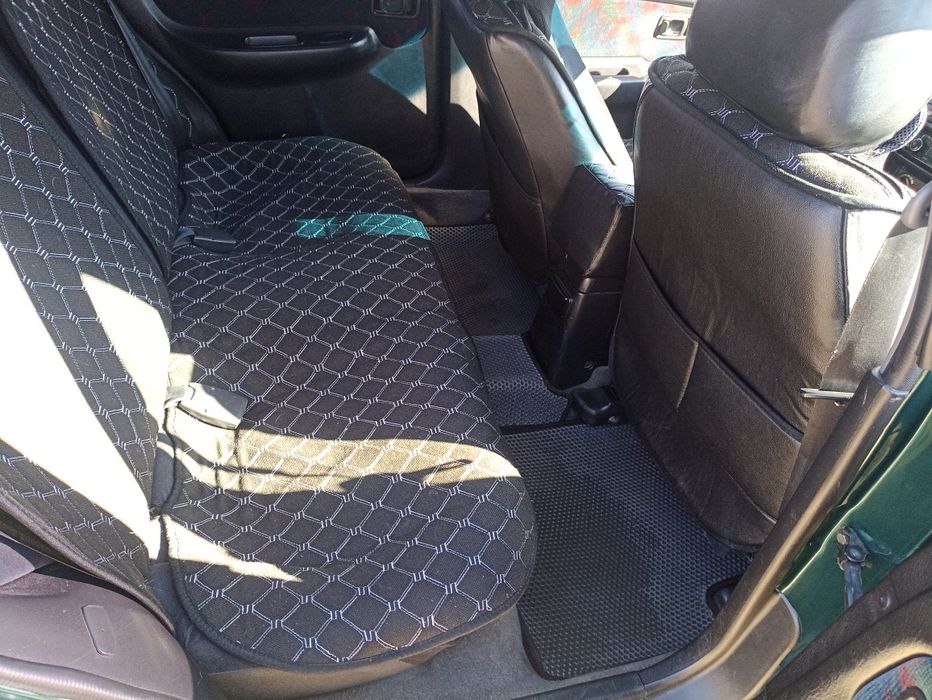 Ниссан Альмера 1996 г