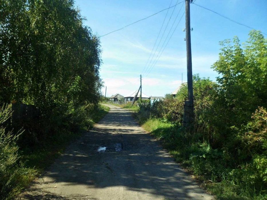 Продам дом в селе Быструха