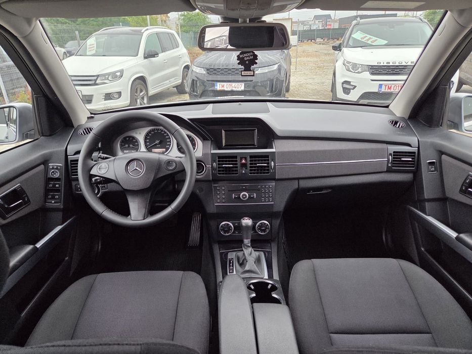 MERCEDES-BENZ CLK-Class 2011 — imagine 5