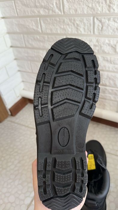 Спец обувь сатамын