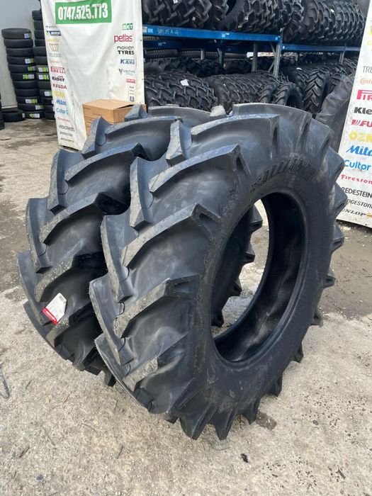 ANVELOPA 16.9-30 ALLIANCE 324 14PR 148 A8 TT  Cauciucuri tractor, Fiat, Case, Fendt, John Deere, New Holland, Massey Ferguson, UTB   Cauciucuri tracto