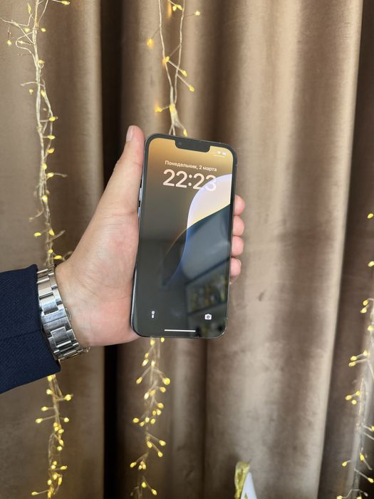 Айфон 13 про  EAC таза