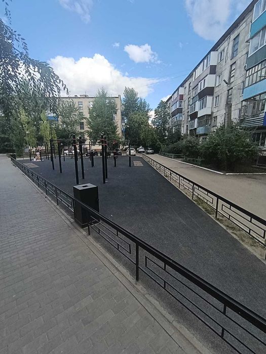Продам 1-комнатную квартиру