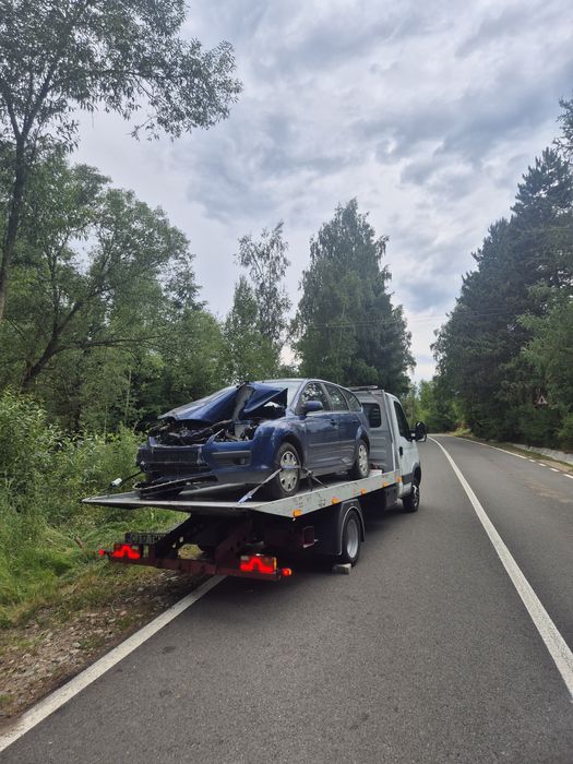 Tractari Auto Cluj - ,Floresti, Gilau A3 ,A10 non Stop Transport