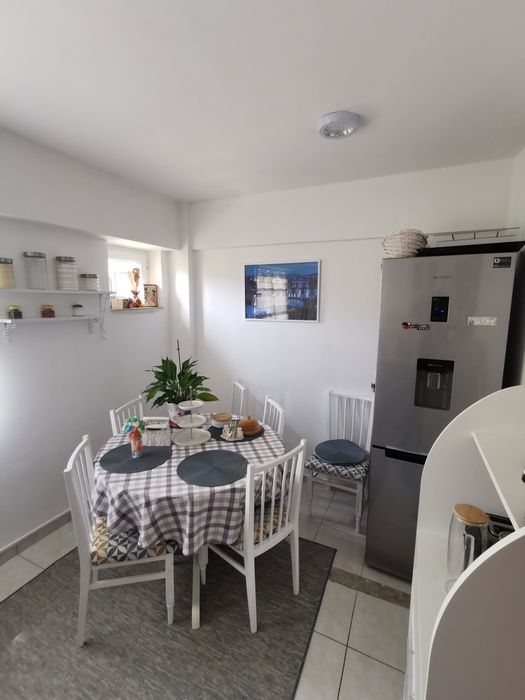 Ofer spre închiriere garsoniera în cartier Sagricom