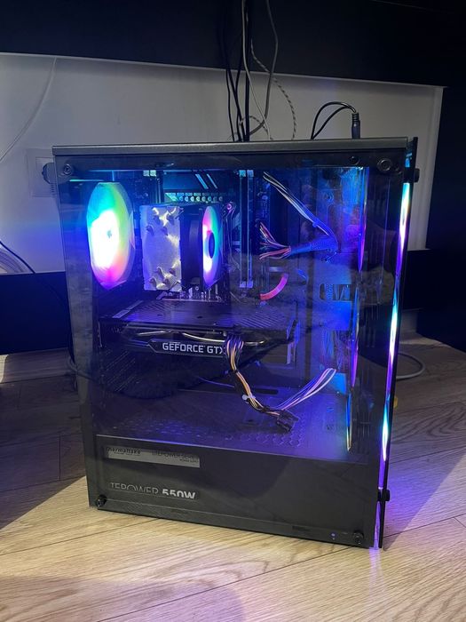 Компьютер Компьютер