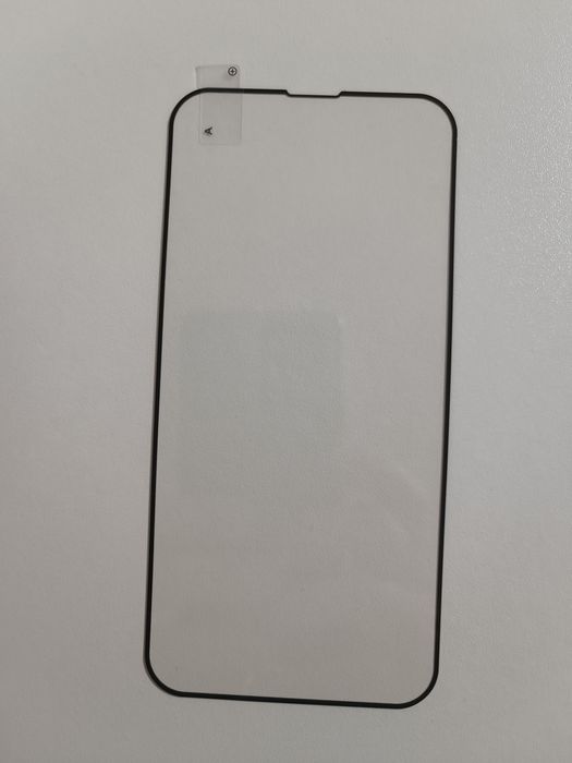 Folie sticla pentru iPhone 14