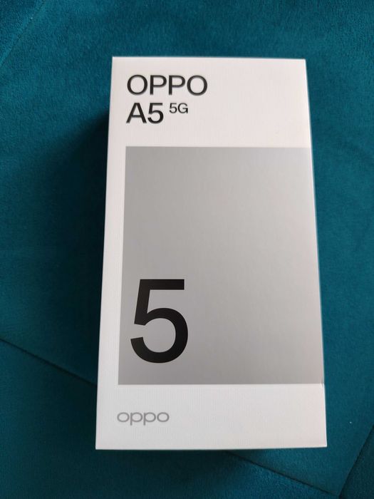 Мобилен телефон OPPO