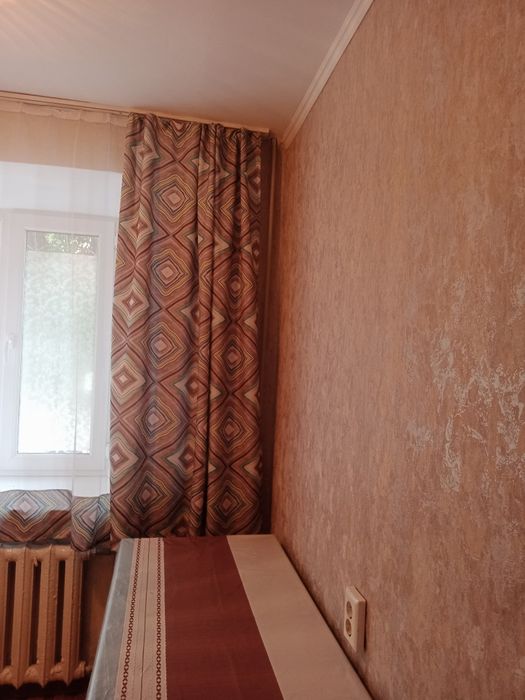 1 комнатная квартира