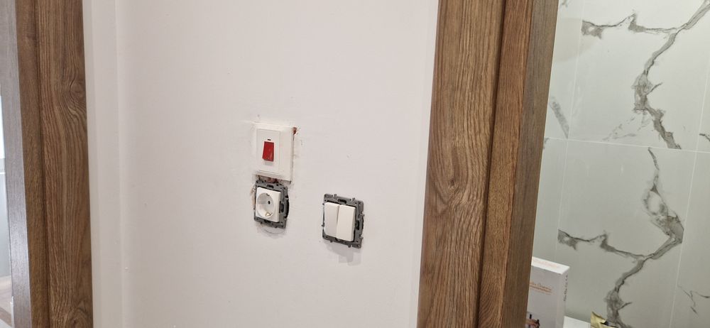 Електротехник Пловдив.Ел .инсталации и ремонти