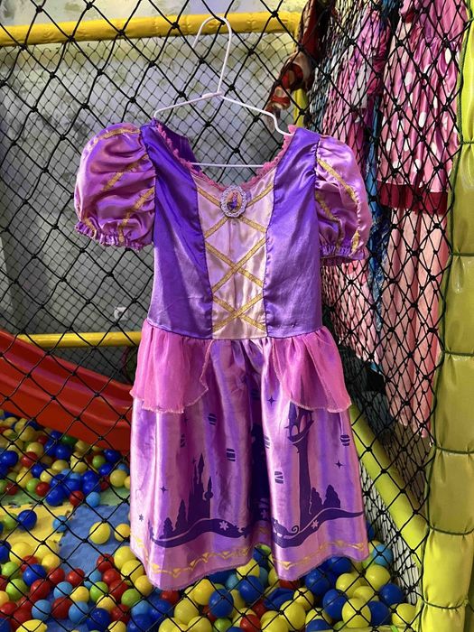 Парти костюми за момиченца