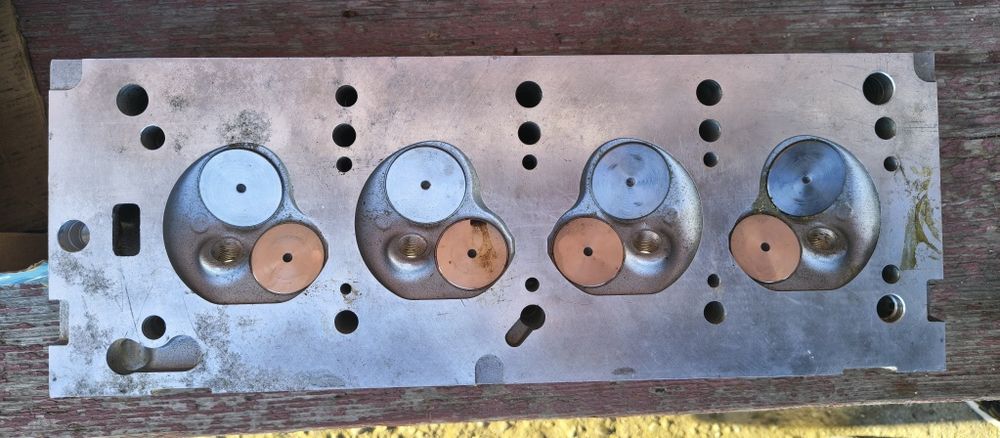 Chiuloasa Logan 1.4, 1.6, Solenza, supernova