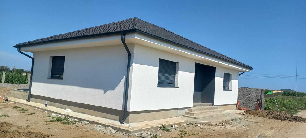 Case Tip Partier Zona Odoreului