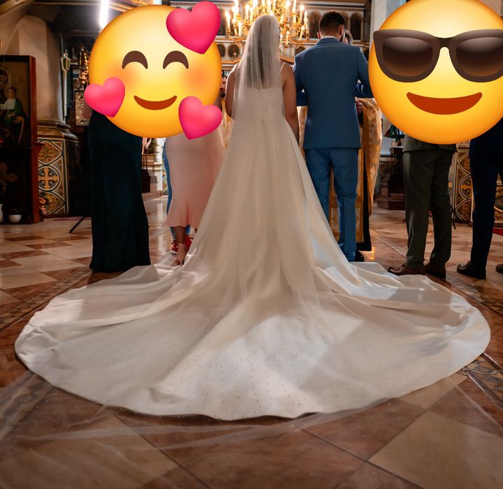 Rochie Kirsten Oksana Mukha
