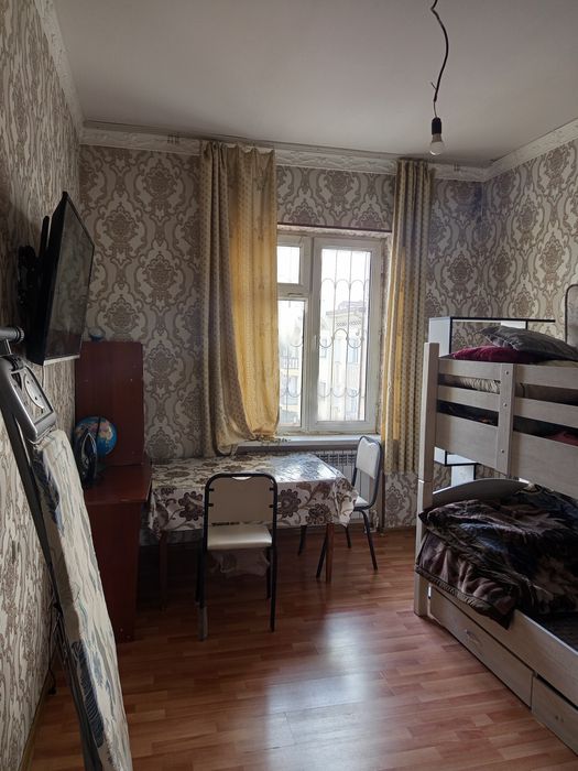 Продам квартиру Сергели 2/7/7