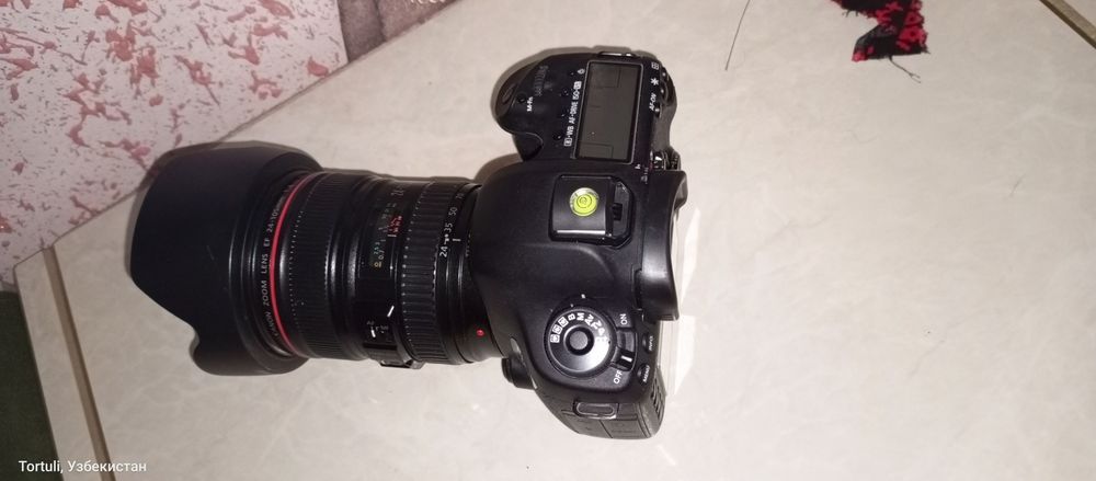 Video kanera CANON 5d mark 3