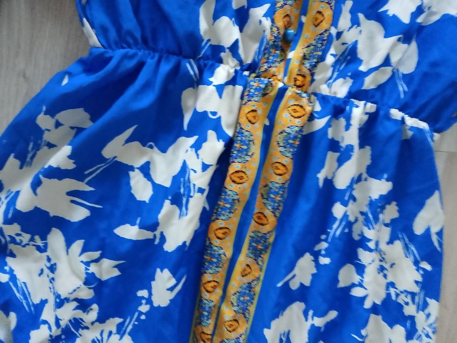 Rochie superbă de vară