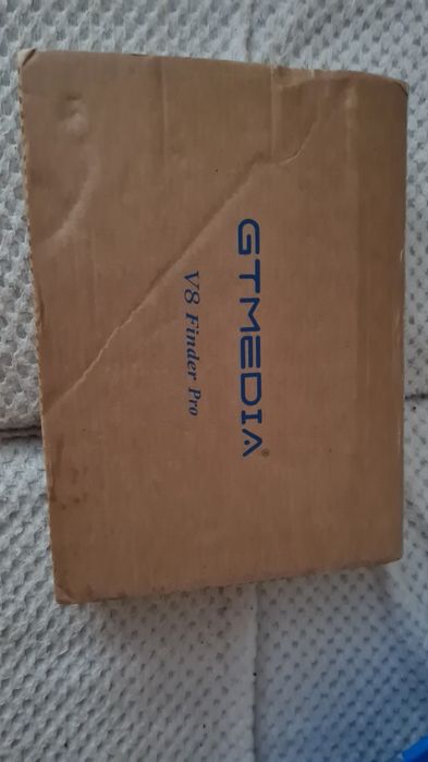 Gtmedia V8 finder pro