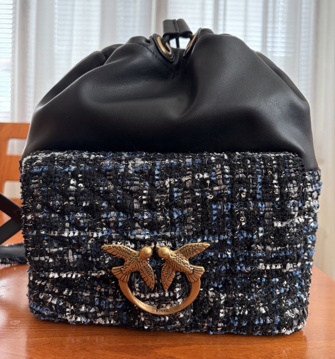 Оригинална  раница  PINKO