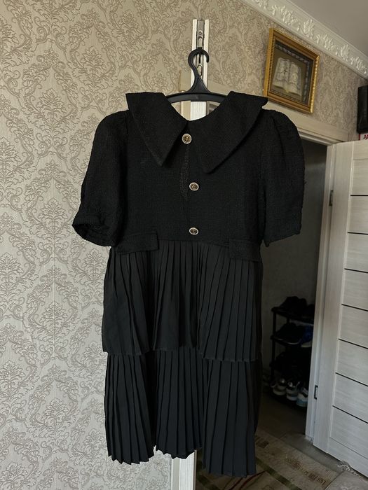 платье под Sandro