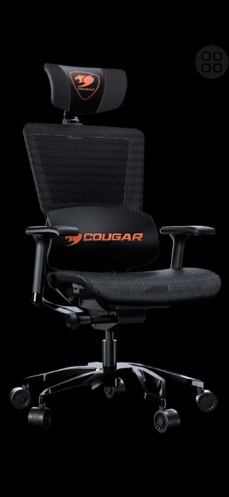 Геймърски стол,оригинален