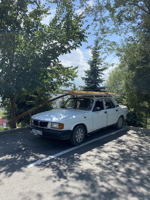 Продам волгу в хор сост