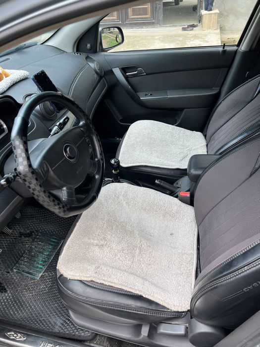 Chevrolet Nexia 2016 — 3