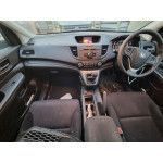 Dezmembrari dezmembrez  Honda CR-V IV 2.2 i-DTEC  2012-2018