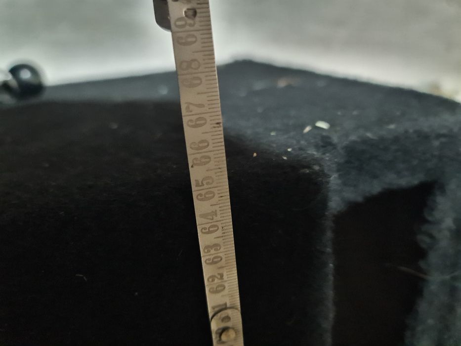 Короб под сабвуфера 15